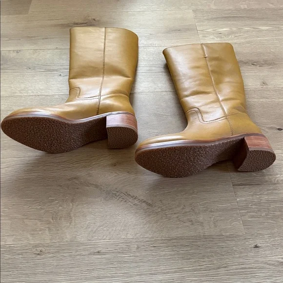 Frye Banana Camryn boot - Picture 3 of 7